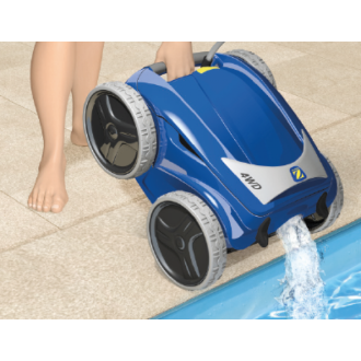 Robot ZODIAC VORTEX RV 5400