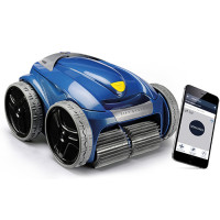 Robot ZODIAC VORTEX 5480 IQ