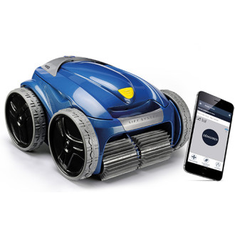 Robot ZODIAC VORTEX 5480 IQ