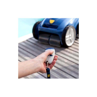 Robot ZODIAC VORTEX RV 5500