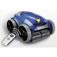 Robot ZODIAC VORTEX RV 5500