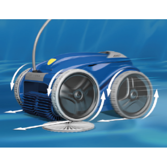 Robot ZODIAC VORTEX RV 5500