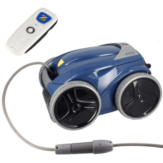 Robot ZODIAC VORTEX 5600