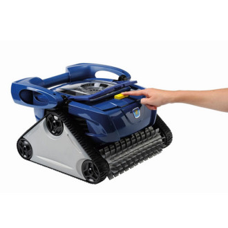 Robot ZODIAC CYCLON RC 4401