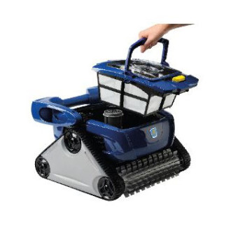 Robot ZODIAC CYCLON RC 4401