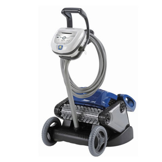 Robot ZODIAC CYCLON RC 4401