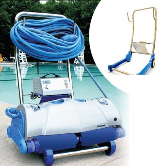 Robot ULTRAMAX GYRO 45m