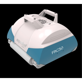 Robot AQUABOT FRC50