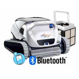 Robot DOLPHIN POOLSTYLE 40i IOT