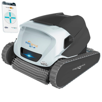 Robot DOLPHIN POOLSTYLE 40i IOT
