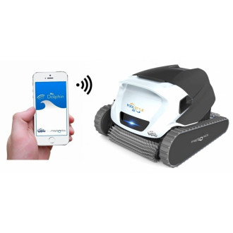 Robot DOLPHIN POOLSTYLE 40i IOT