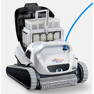 Robot DOLPHIN POOLSTYLE 40i IOT