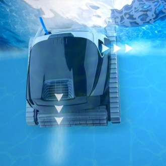 Robot DOLPHIN POOLSTYLE 40i IOT