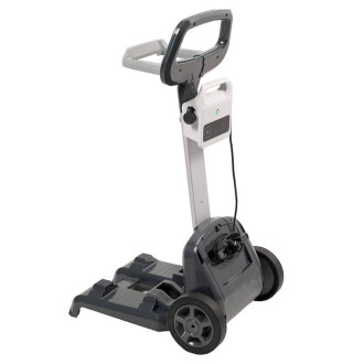Robot DOLPHIN POOLSTYLE 40i IOT