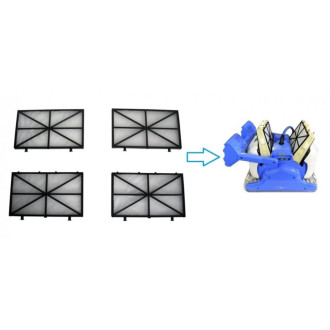 Robot DOLPHIN SF 60 CB