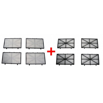 Robot DOLPHIN SF 60 CB