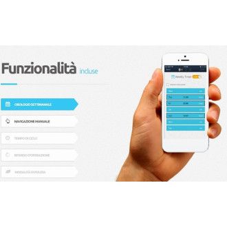 Robot DOLPHIN SF 60 CB