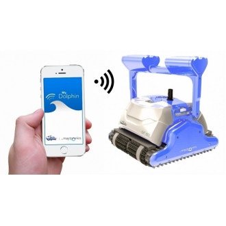 Robot DOLPHIN SF 60 CB