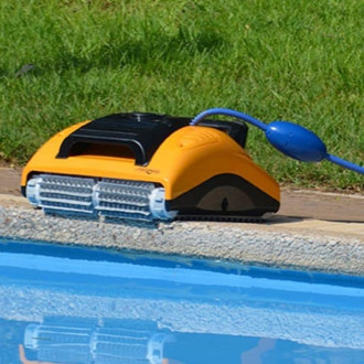 Robot DOLPHIN W20