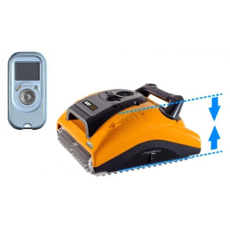 Robot DOLPHIN W20