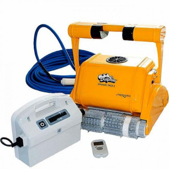 Robot DOLPHIN PRO X2