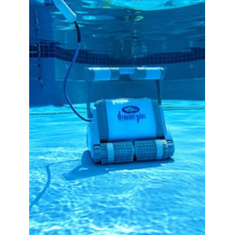 Robot DOLPHIN PRO X2