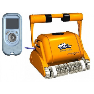 Robot DOLPHIN PRO X2