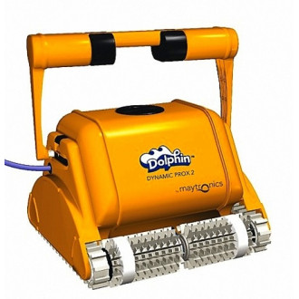 Robot DOLPHIN PRO X2