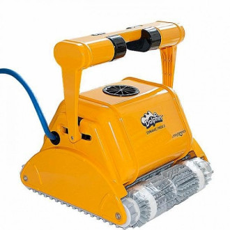 Robot DOLPHIN PRO X2