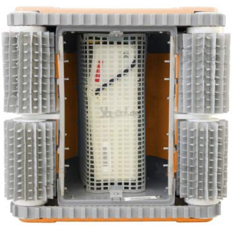 Robot DOLPHIN PRO X2