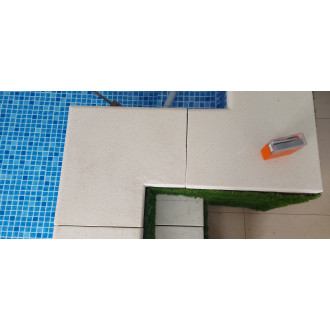 Rubni kamen SPLIT unutrašnji ugao