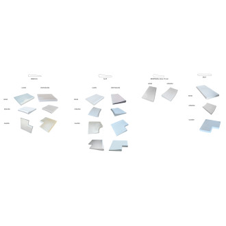 Rubni kamen VENECIJA spoljašnji ugao