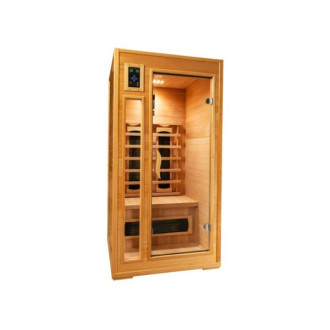 Infracrvena sauna MARIANA 2
