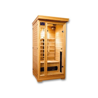 Infracrvena sauna ARAWA