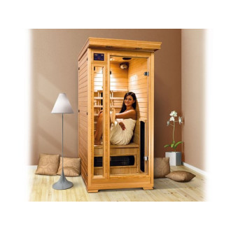 Infracrvena sauna ARAWA