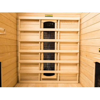 Infracrvena sauna ARAWA