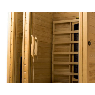 Infracrvena sauna ARAWA