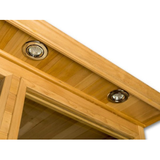 Infracrvena sauna ARAWA