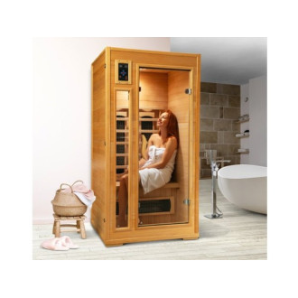 Infracrvena sauna MARIANA 2