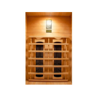 Infracrvena sauna MARIANA 2