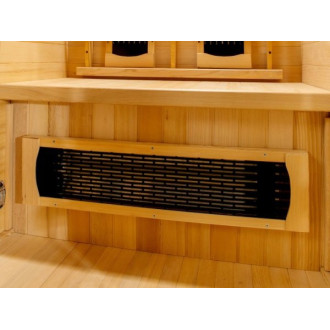 Infracrvena sauna MARIANA 2