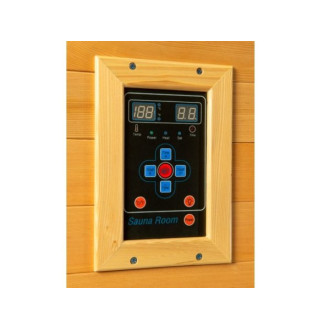 Infracrvena sauna MARIANA 2