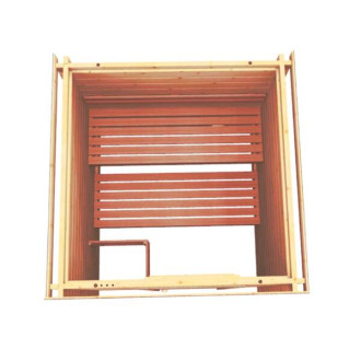 Suva finska sauna THOR