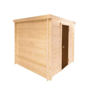 Suva finska sauna VALI