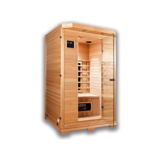 Infracrvena sauna GRENADA 2