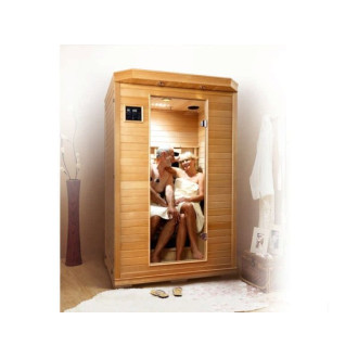 Infracrvena sauna GRENADA 2