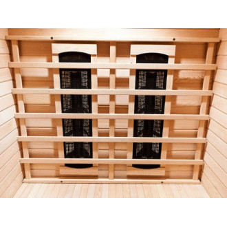 Infracrvena sauna GRENADA 2