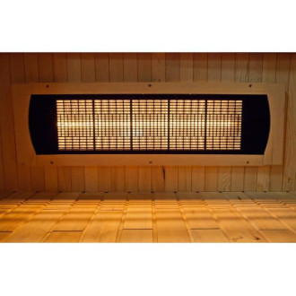 Infracrvena sauna GRENADA 2