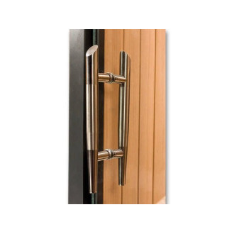 Infracrvena sauna LILY 2