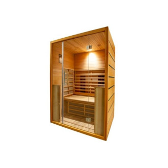 Infracrvena sauna PANDORA